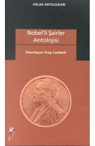 Nobel'li Şairler Antolojisi
