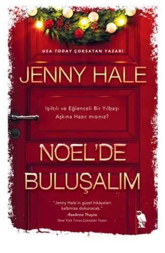Noel'de Buluşalım