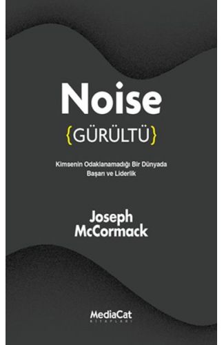 Noise (Gürültü)
