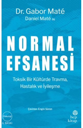 Normal Efsanesi