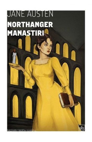 Northanger Manastırı