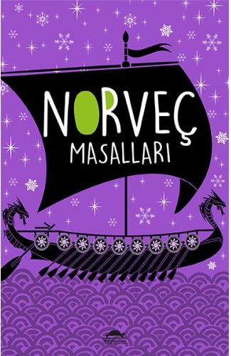Norveç Masalları (Özel Ayracıyla)