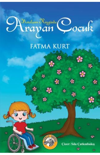 Notalarını Rüzgârda Arayan Çocuk