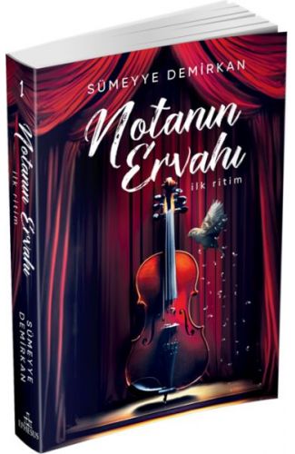 Notanın Ervahı 1: İlk Ritim