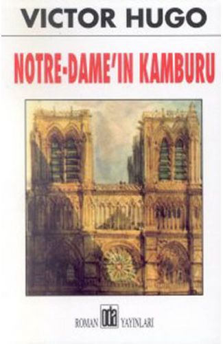Notre-Dame'ın Kamburu
