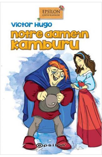 Notre Dameın Kamburu