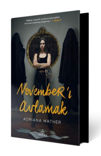 November’ı Avlamak