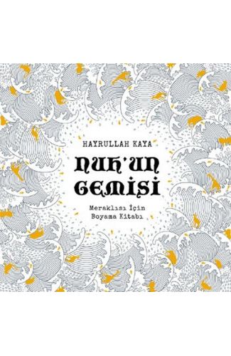 Nuhun Gemisi