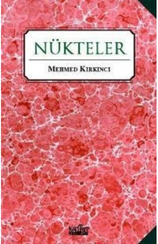 Nükteler