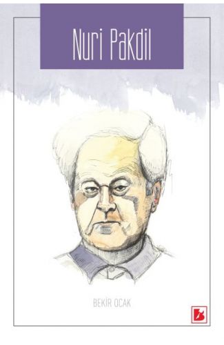 Nuri Pakdil