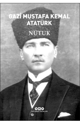 Nutuk (Ciltli)
