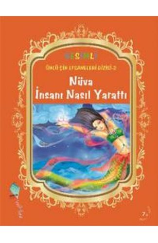 Nüva İnsanı Nasıl Yarattı