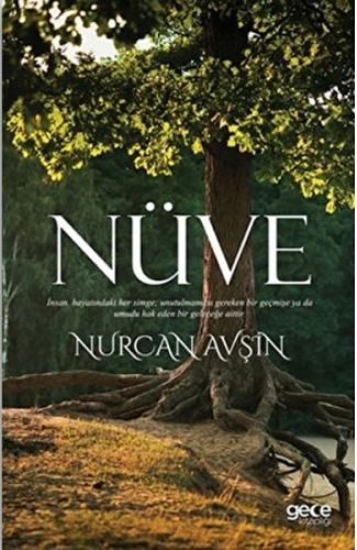 Nüve
