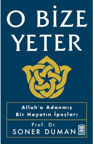 O Bize Yeter