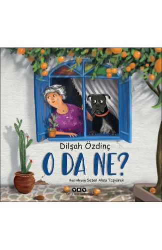 O da Ne?