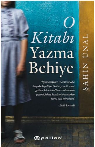 O Kitabı Yazma Behiye