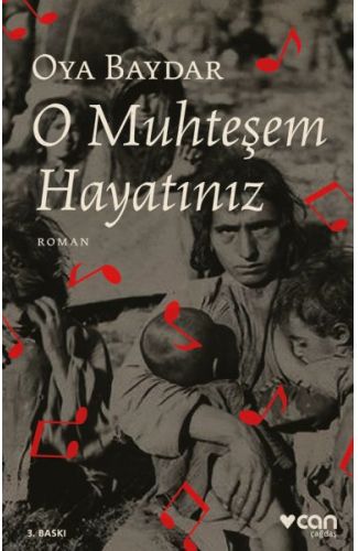 O Muhteşem Hayatınız