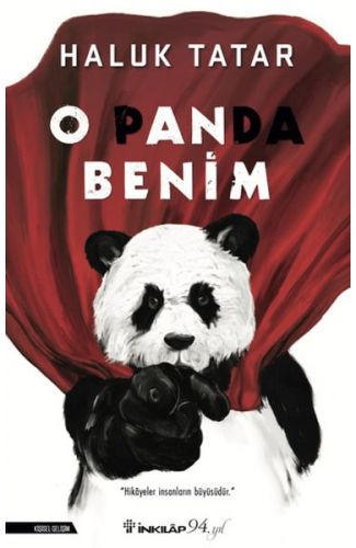 O Panda Benim