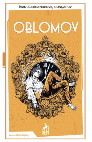 Oblomov
