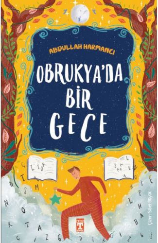 Obrukya’da Bir Gece