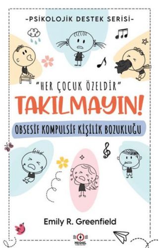 Obsesif Kompulsif Kişilik Bozukluğu