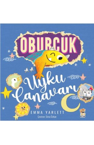 Oburcuk - Uyku Canavarı