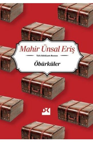 Öbürükler