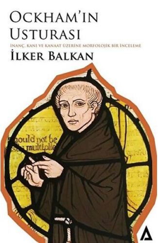 Ockham'In Usturası