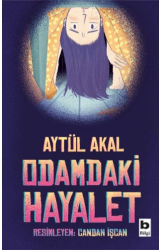 Odamdaki Hayalet