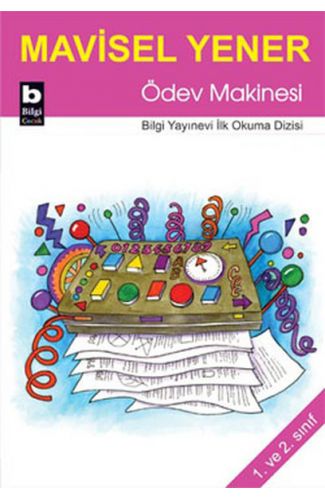 Ödev Makinesi