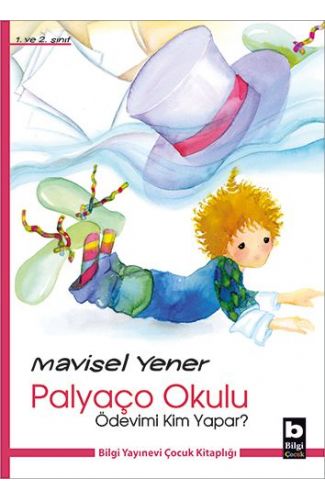 Ödevimi Kim Yapar? / Palyaço Okulu