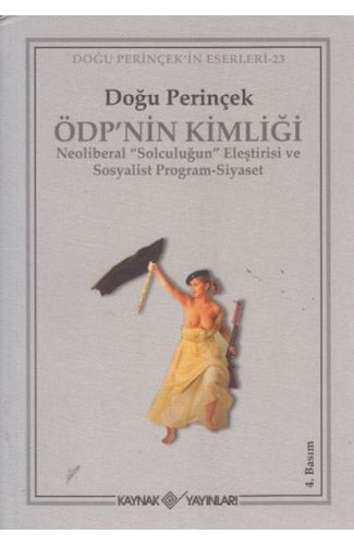 ÖDP’nin Kimliği