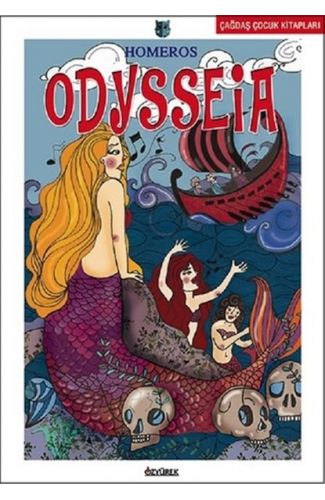 Odysseia