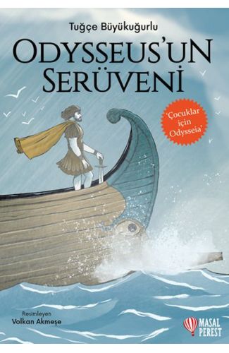 Odysseus'un Serüveni