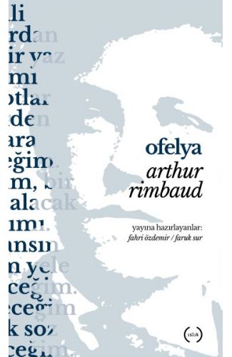 Ofelya