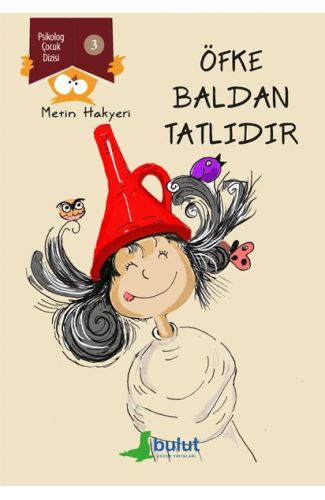 Öfke Baldan Tatlıdır