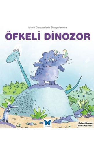 Öfkeli Dinozor