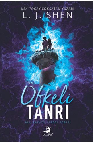Öfkeli Tanrı
