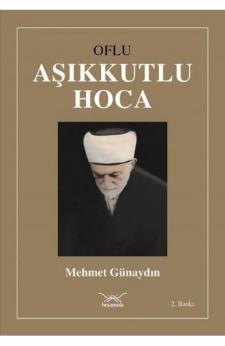 Oflu Aşıkkutlu Hoca