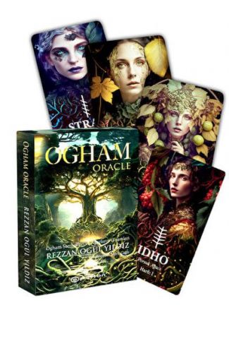 Ogham Oracle