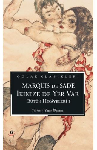 Oğlak Klasikleri - İkinize de Yer Var