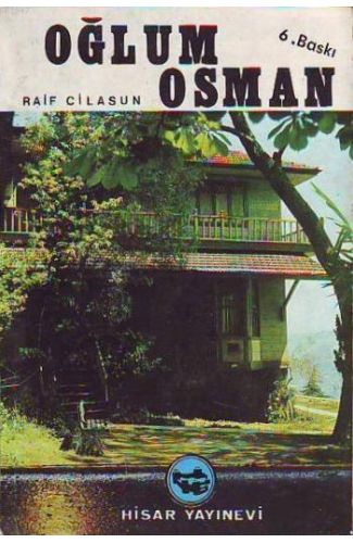 Oğlum Osman