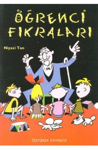 Öğrenci Fıkraları
