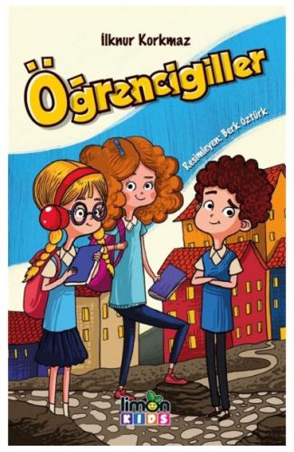 Öğrencigiller
