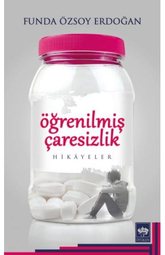 Öğrenilmiş Çaresizlik
