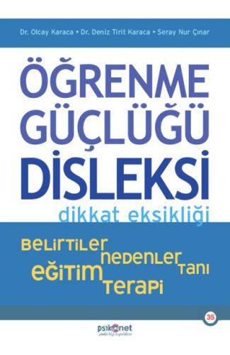 Öğrenme Güçlüğü , Disleksi