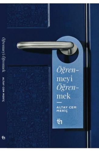 Öğrenmeyi Öğrenmek