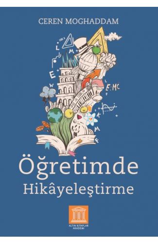 Öğretimde Hikâyeleştirme