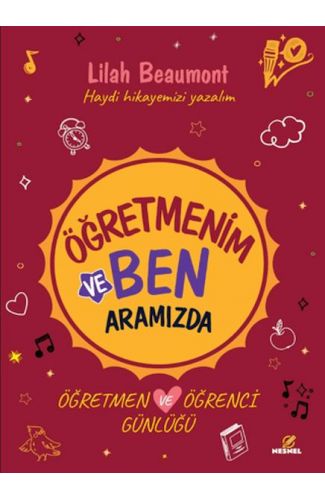 Öğretmenim ve Ben
