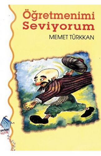 Öğretmenimi Seviyorum